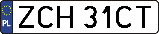 ZCH31CT