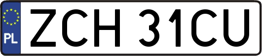 ZCH31CU