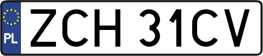 ZCH31CV