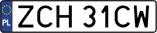 ZCH31CW