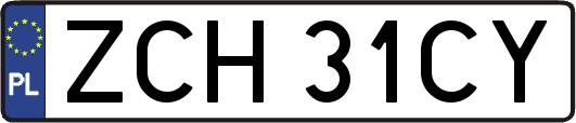 ZCH31CY