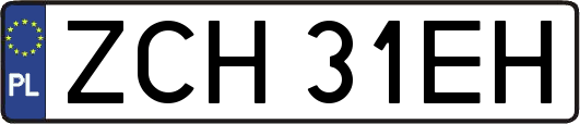ZCH31EH