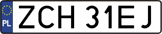 ZCH31EJ