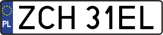 ZCH31EL
