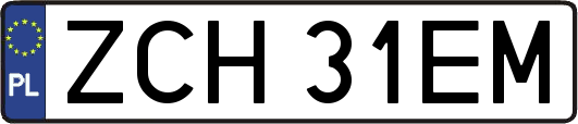 ZCH31EM