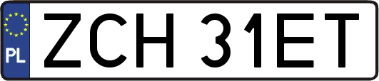 ZCH31ET