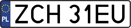 ZCH31EU