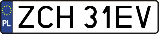 ZCH31EV