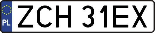 ZCH31EX