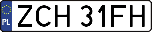 ZCH31FH