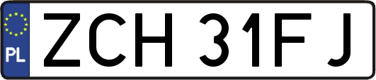 ZCH31FJ