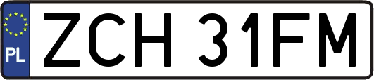 ZCH31FM