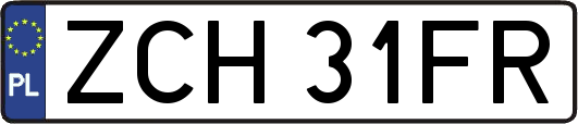 ZCH31FR