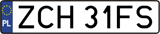 ZCH31FS