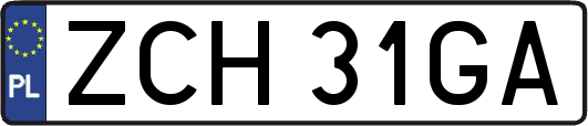 ZCH31GA