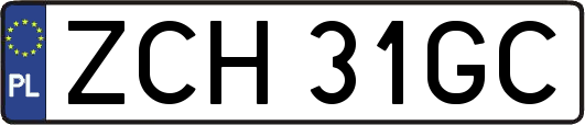ZCH31GC