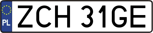 ZCH31GE