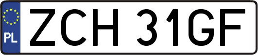 ZCH31GF
