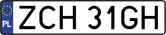 ZCH31GH