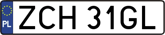 ZCH31GL