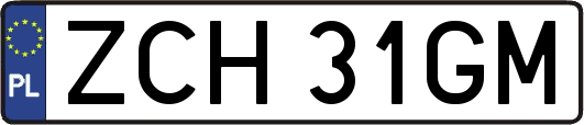 ZCH31GM