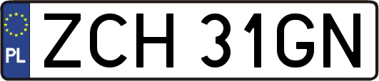ZCH31GN