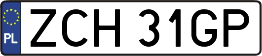 ZCH31GP