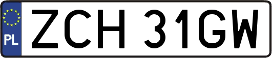 ZCH31GW