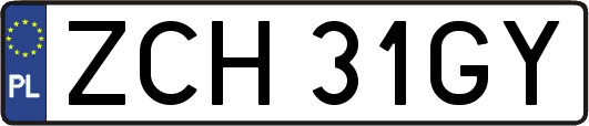 ZCH31GY