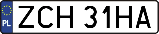 ZCH31HA