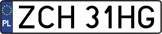 ZCH31HG