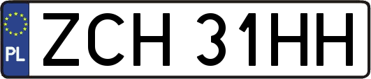 ZCH31HH