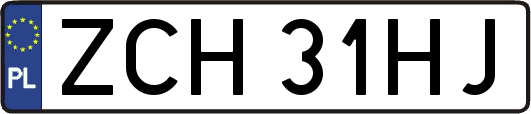 ZCH31HJ