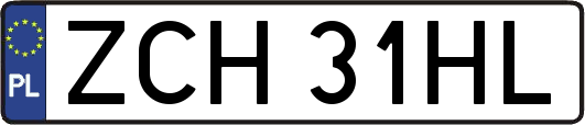 ZCH31HL