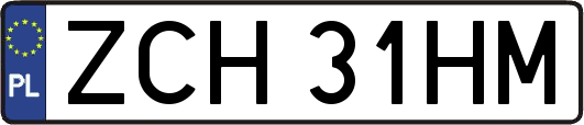 ZCH31HM
