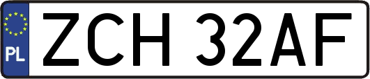 ZCH32AF