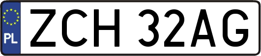 ZCH32AG