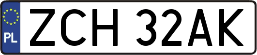 ZCH32AK
