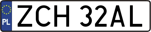 ZCH32AL