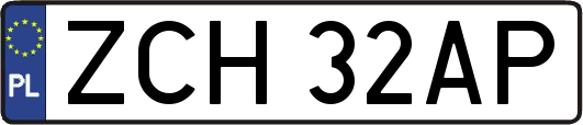 ZCH32AP