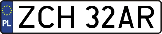 ZCH32AR