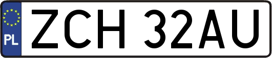 ZCH32AU