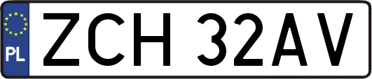 ZCH32AV