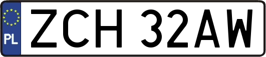 ZCH32AW
