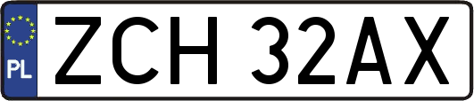 ZCH32AX
