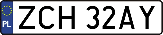 ZCH32AY
