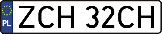 ZCH32CH