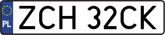 ZCH32CK