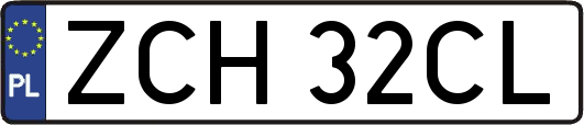 ZCH32CL