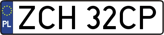 ZCH32CP
